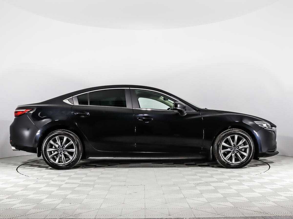 Купить Mazda 6, 2022, 81 000 км.. Фото: #3