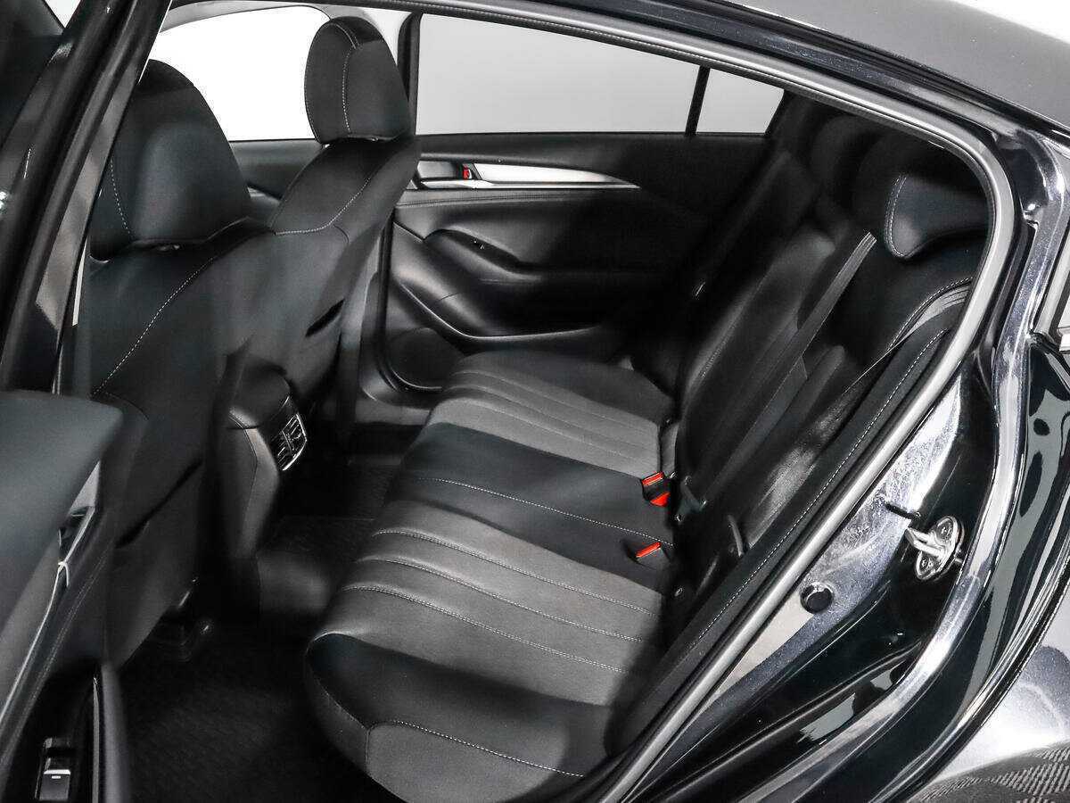 Купить Mazda 6, 2022, 81 000 км.. Фото: #10