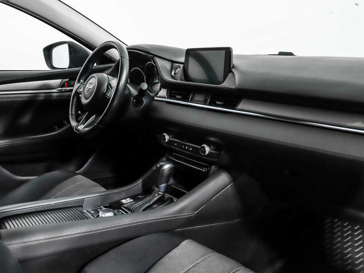 Купить Mazda 6, 2022, 81 000 км.. Фото: #11