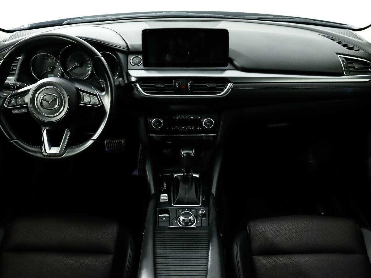 Купить Мазда 6, 2018, 50 000 км.. Фото: #11
