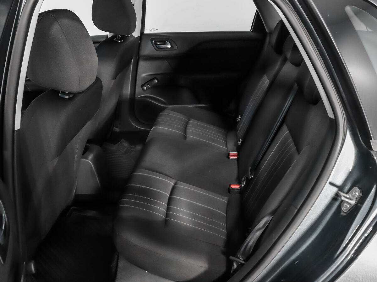 Купить Citroen C4, 2012, 263 764 км.. Фото: #9