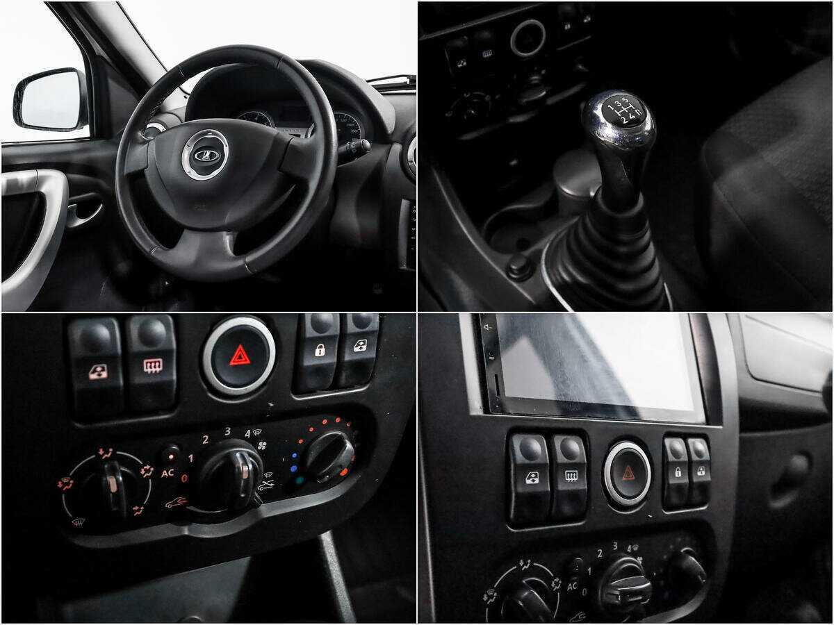 Купить Lada (ВАЗ) Largus, 2014, 221 694 км.. Фото: #13