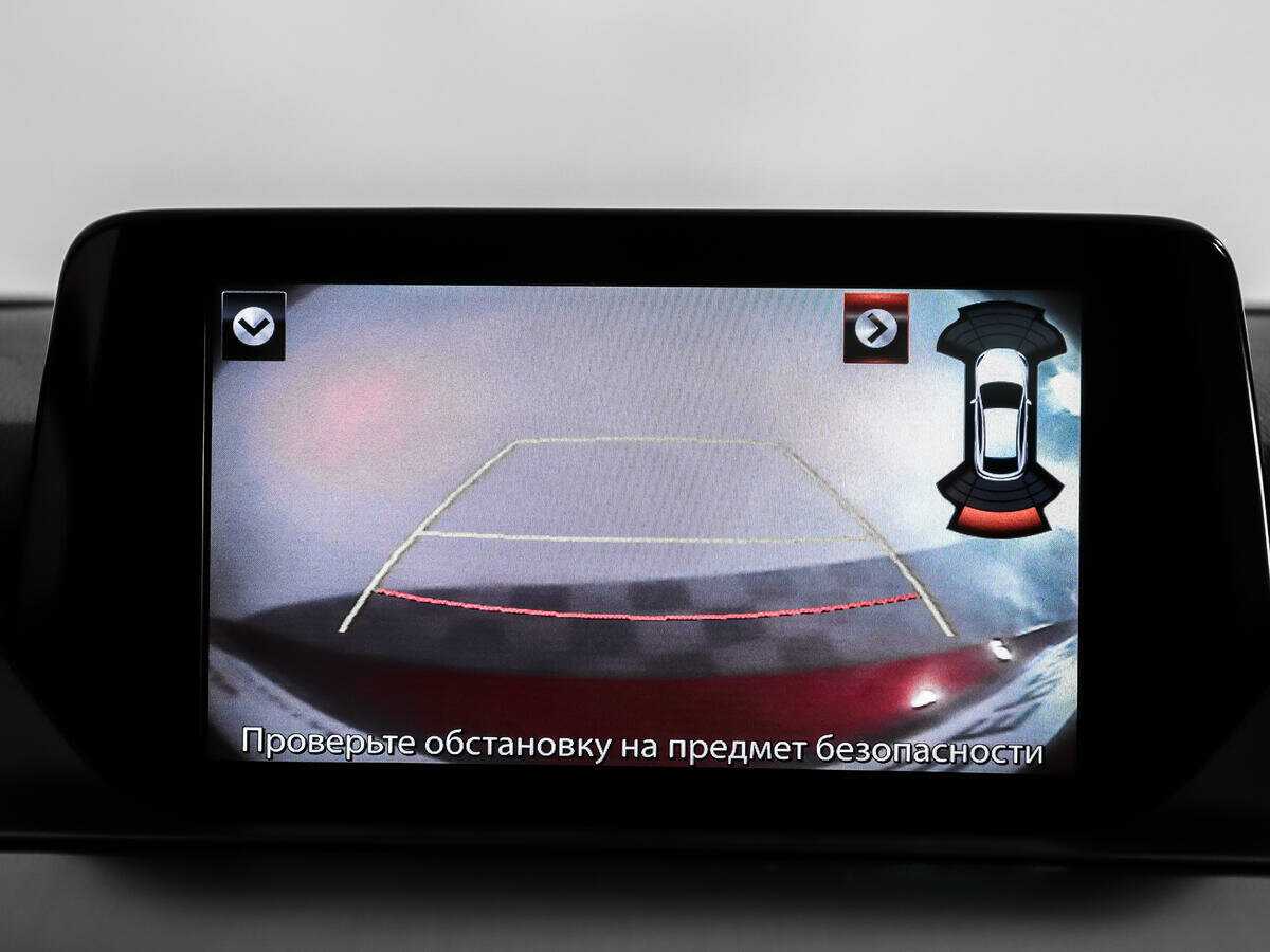 Купить Мазда 6, 2015, 104 080 км.. Фото: #21