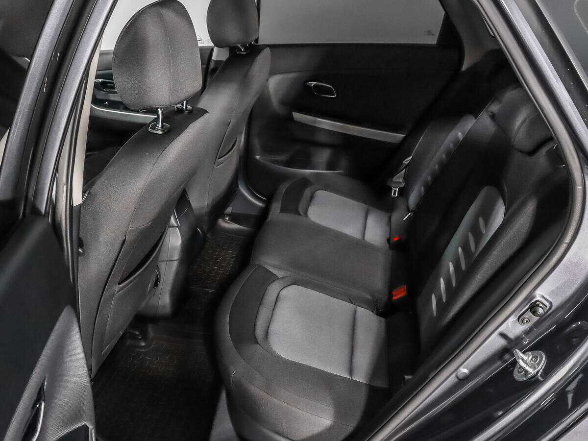 Купить Kia Ceed, 2014, 175 344 км.. Фото: #9