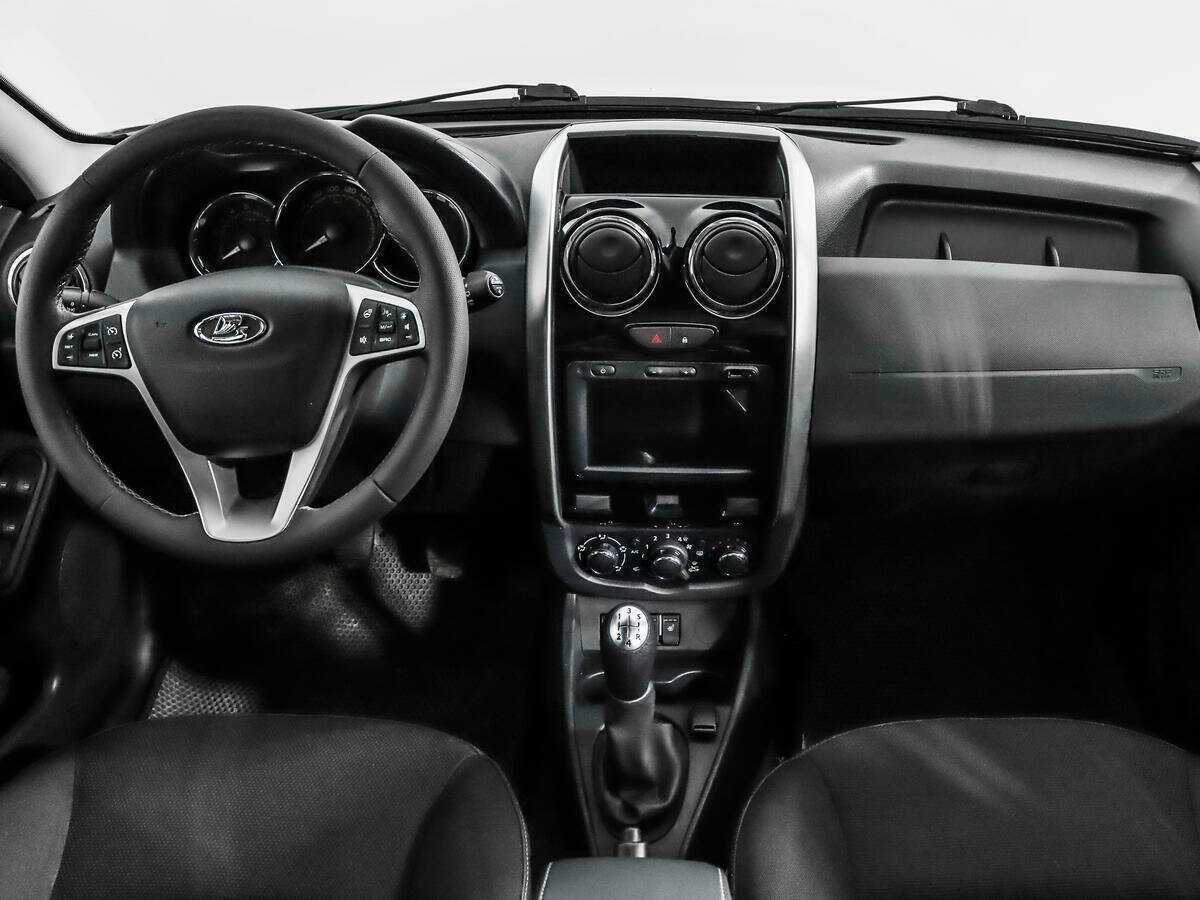 Купить Лада (ВАЗ) Ларгус, 2021, 78 000 км.. Фото: #12