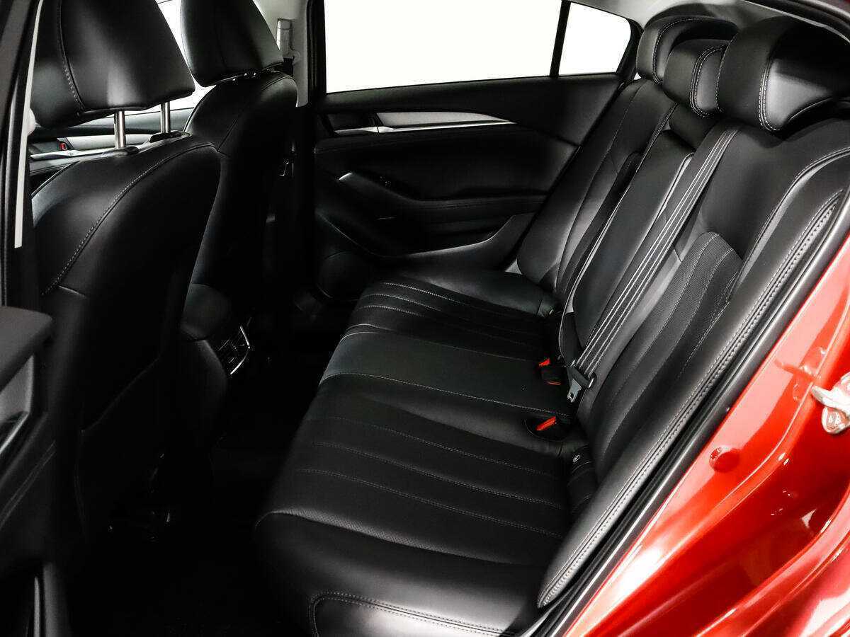Купить Mazda 6, 2021, 47 598 км.. Фото: #7