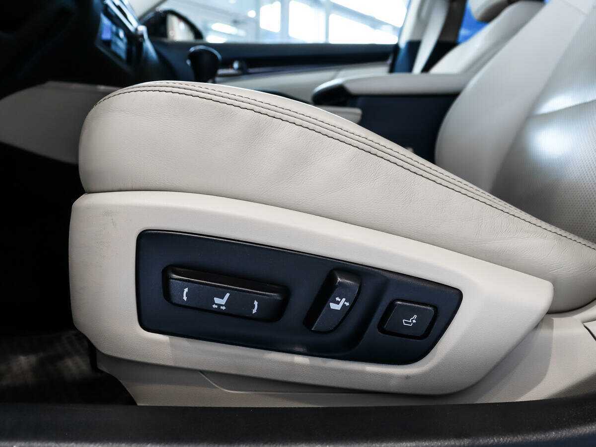 Купить Lexus GS, 2014, 90 000 км.. Фото: #9