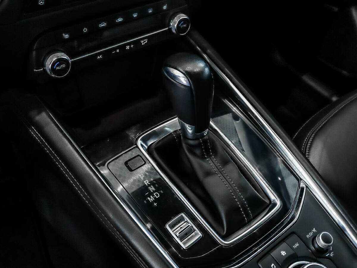 Купить Mazda CX-5, 2019, 117 632 км.. Фото: #12
