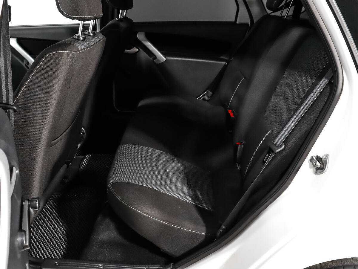 Купить Lada (ВАЗ) Granta, 2017, 83 244 км.. Фото: #9