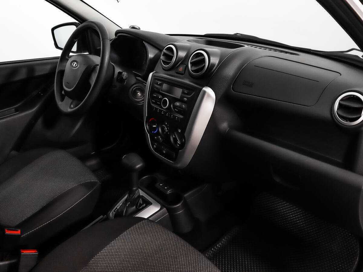 Купить Lada (ВАЗ) Granta, 2017, 83 244 км.. Фото: #10