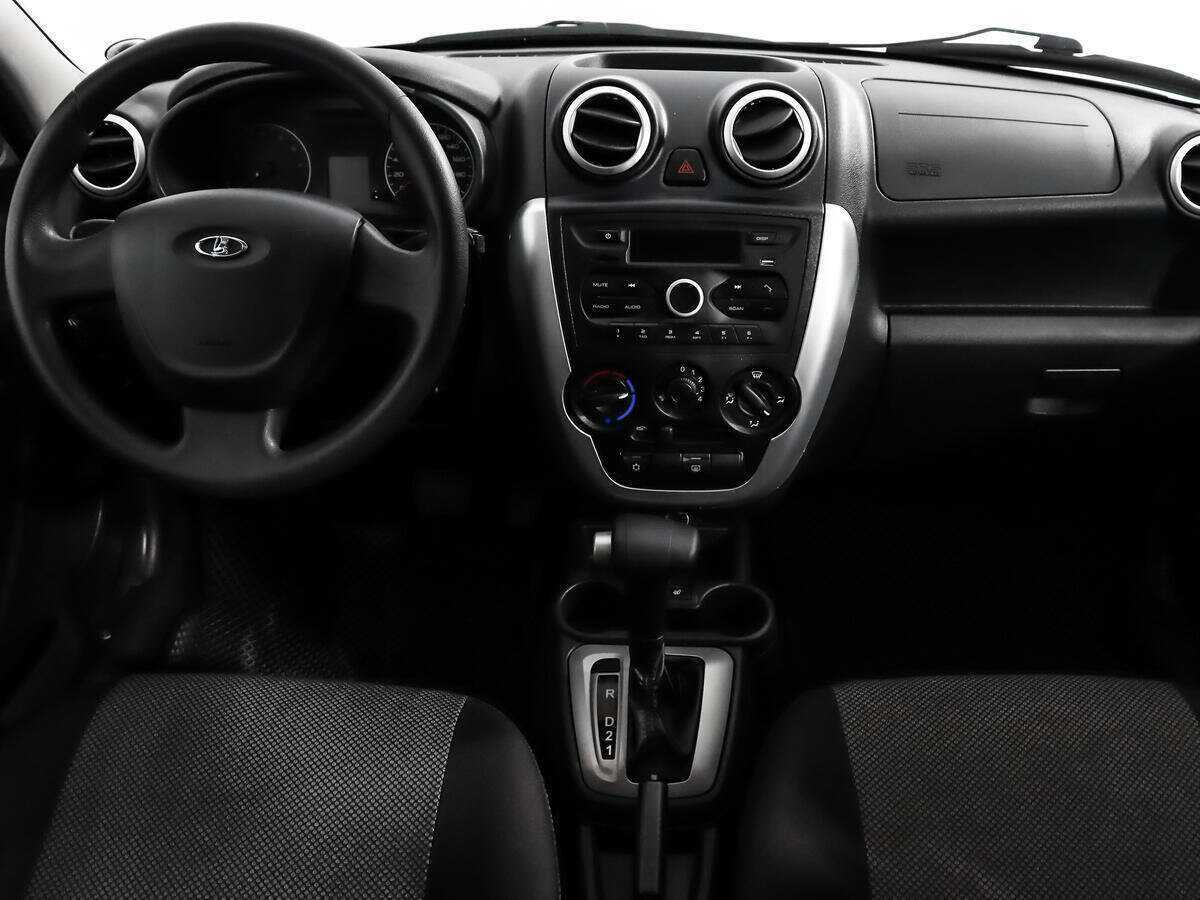 Купить Lada (ВАЗ) Granta, 2017, 83 244 км.. Фото: #11