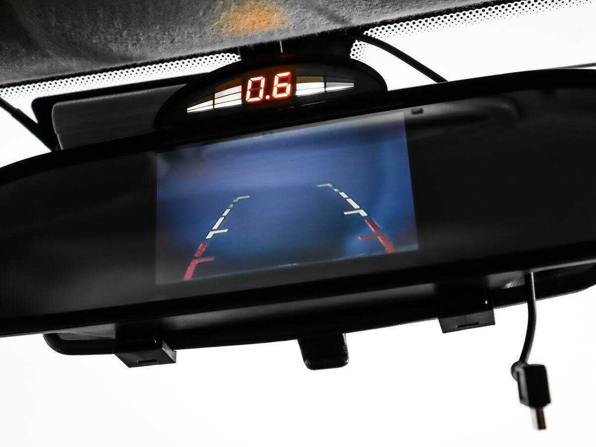 Купить Lada (ВАЗ) Granta, 2017, 83 244 км.. Фото: #14