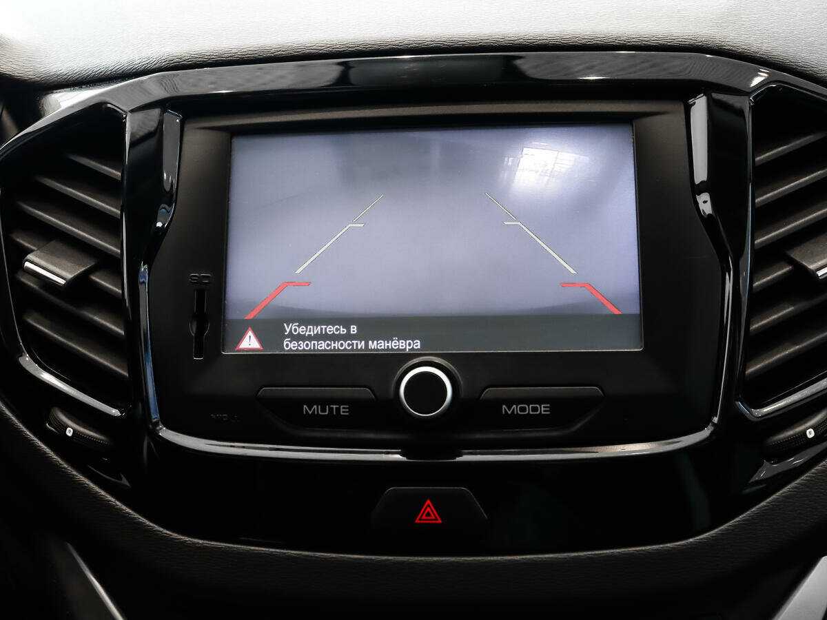 Купить Lada (ВАЗ) Vesta, 2019, 129 135 км.. Фото: #12