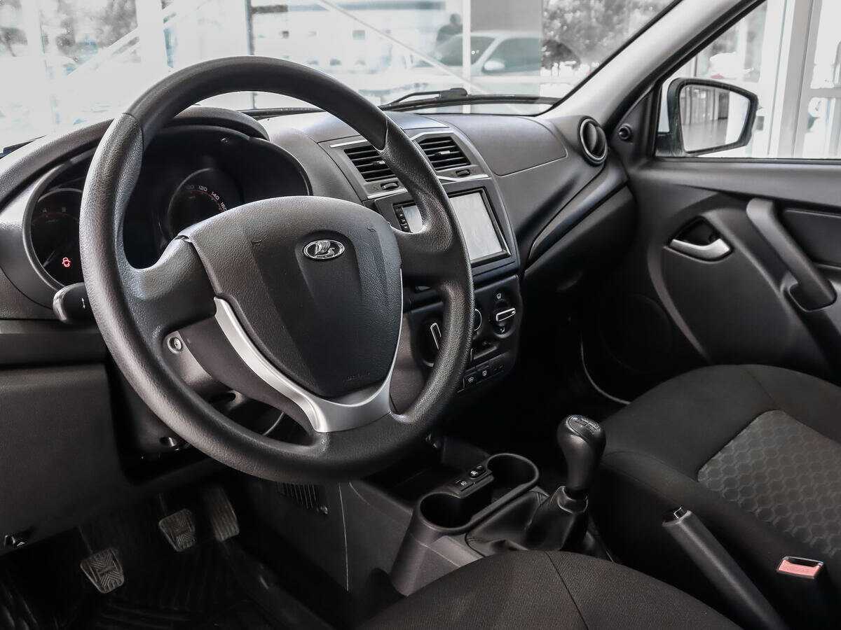 Купить Lada (ВАЗ) Granta, 2019, 87 144 км.. Фото: #8