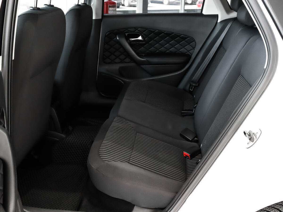 Купить Volkswagen Polo, 2013, 259 597 км.. Фото: #7