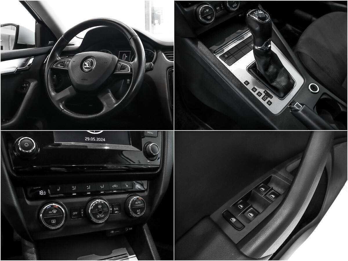 Купить Skoda Octavia, 2014, 145 531 км.. Фото: #13