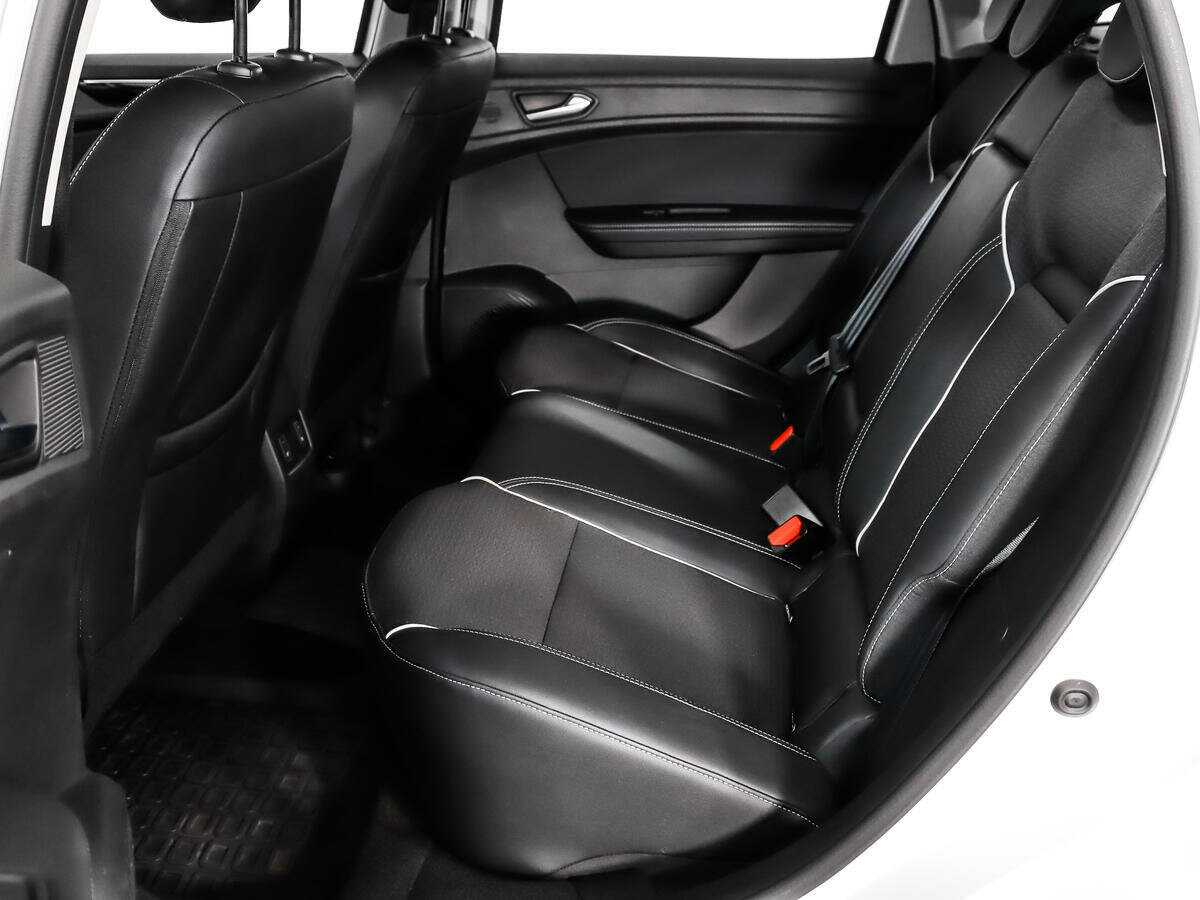 Купить Renault Arkana, 2019, 35 000 км.. Фото: #11