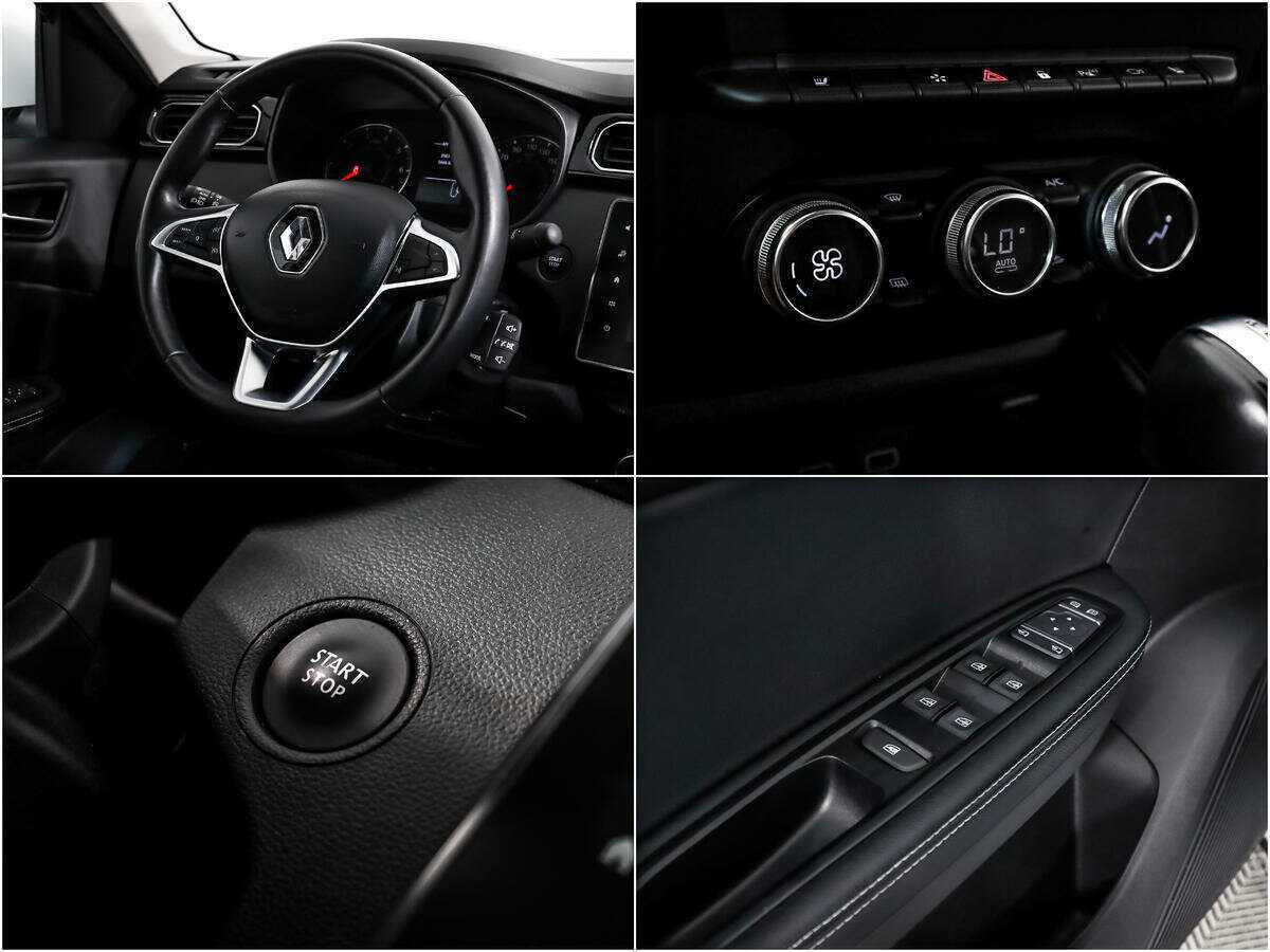 Купить Renault Arkana, 2019, 35 000 км.. Фото: #15