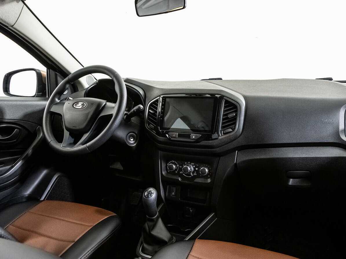 Купить Лада (ВАЗ) ИКСРЭЙ, 2019, 104 245 км.. Фото: #8