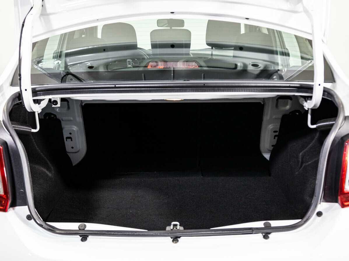 Купить Рено Логан, 2019, 33 406 км.. Фото: #16