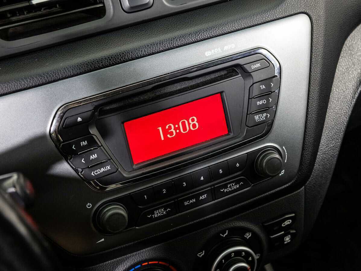 Купить Киа Рио, 2014, 156 182 км.. Фото: #15