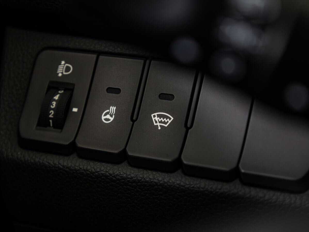 Купить Киа Рио, 2014, 156 182 км.. Фото: #16