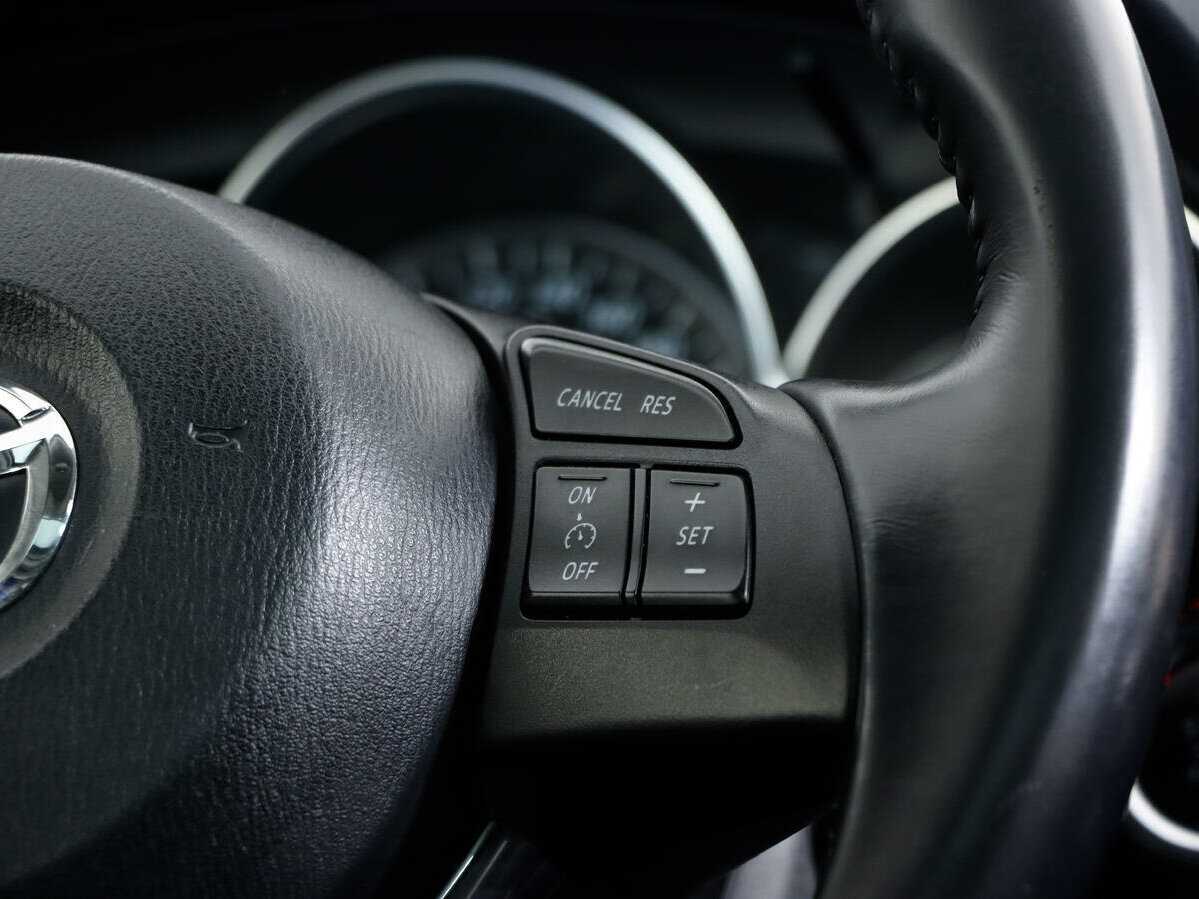 Купить Мазда 6, 2013, 158 000 км.. Фото: #16