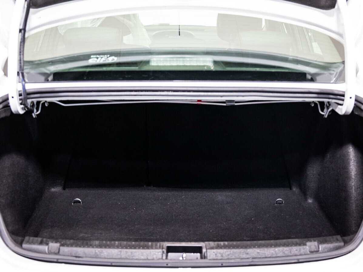 Купить Renault Fluence, 2013, 201 688 км.. Фото: #16