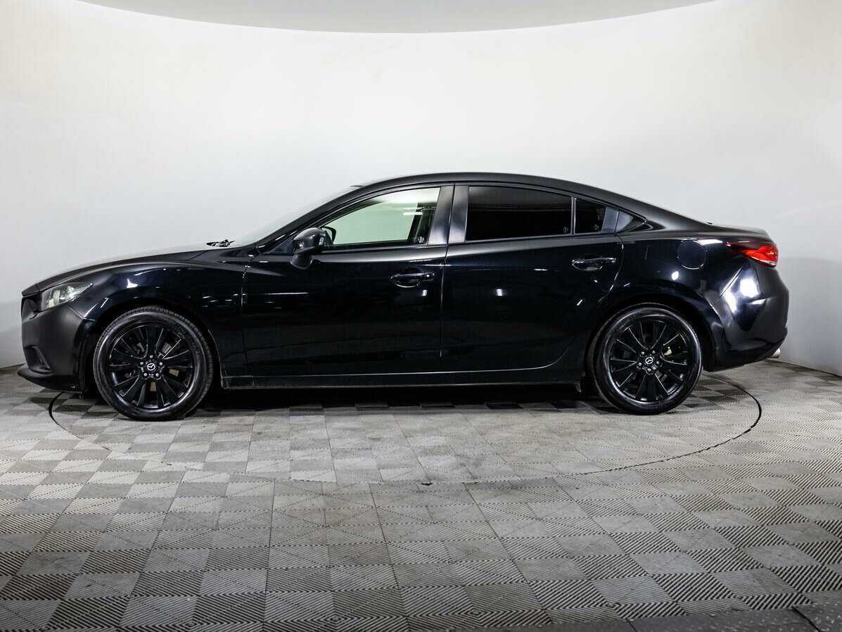 Купить Мазда 6, 2013, 116 000 км.. Фото: #7