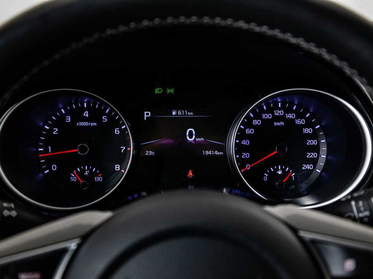 Купить Kia Ceed, 2021, 19 700 км.. Фото: #11