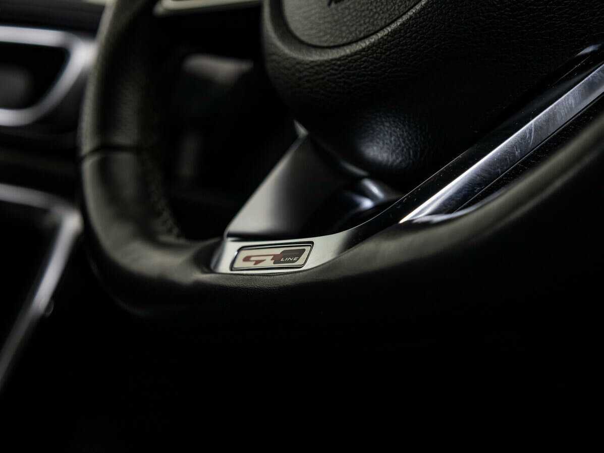 Купить Kia Ceed, 2021, 19 700 км.. Фото: #21