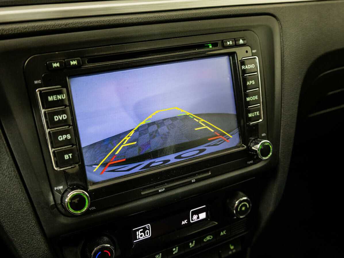 Купить Шкода Рапид, 2016, 136 176 км.. Фото: #12