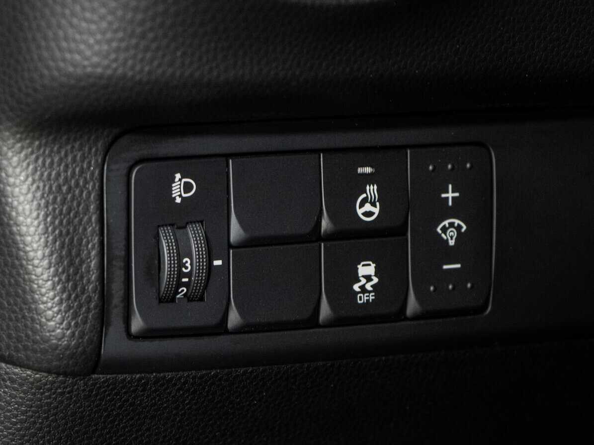 Купить Киа Соул, 2019, 83 335 км.. Фото: #14