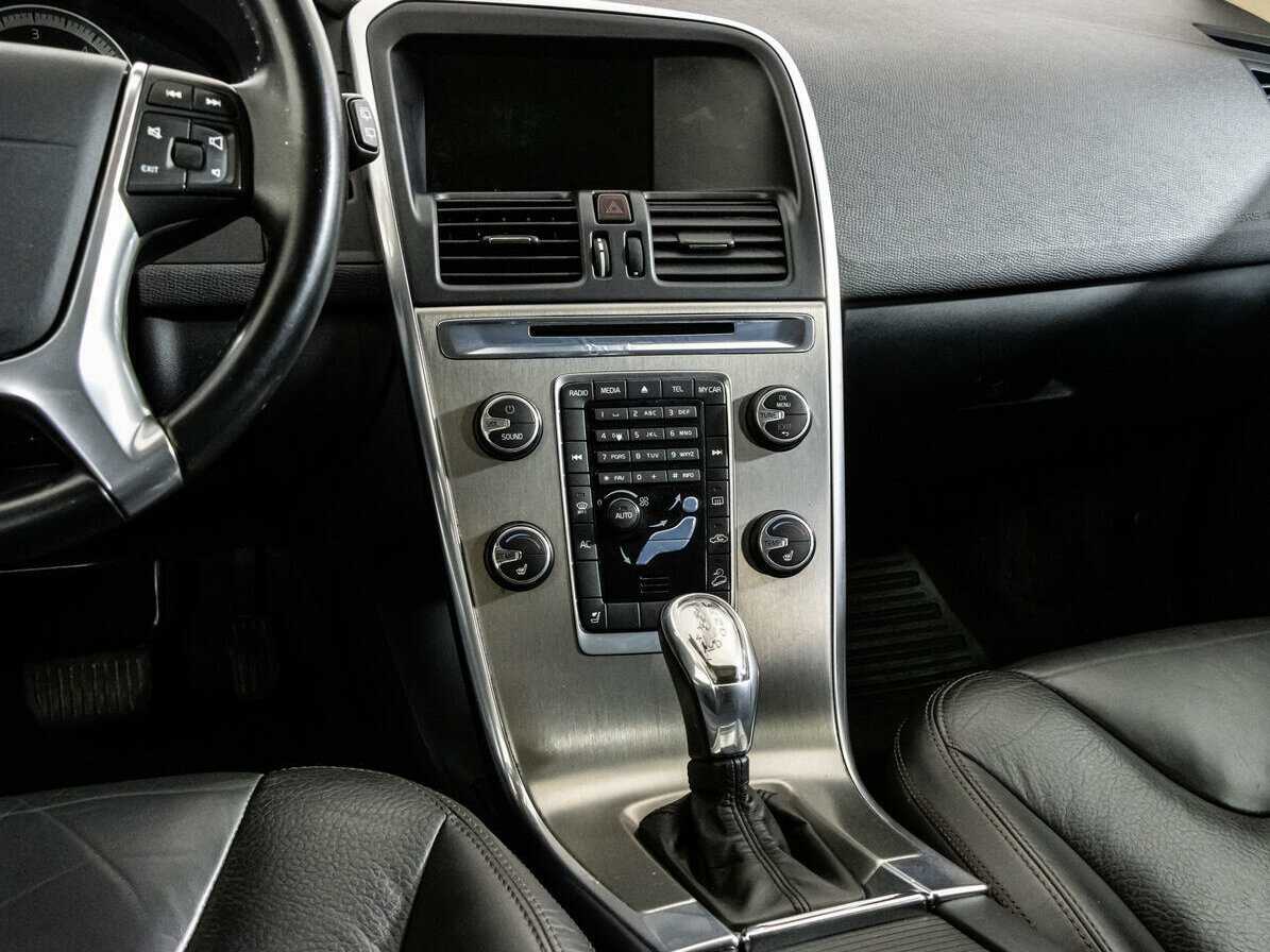 Купить Volvo XC60, 2013, 114 395 км.. Фото: #12