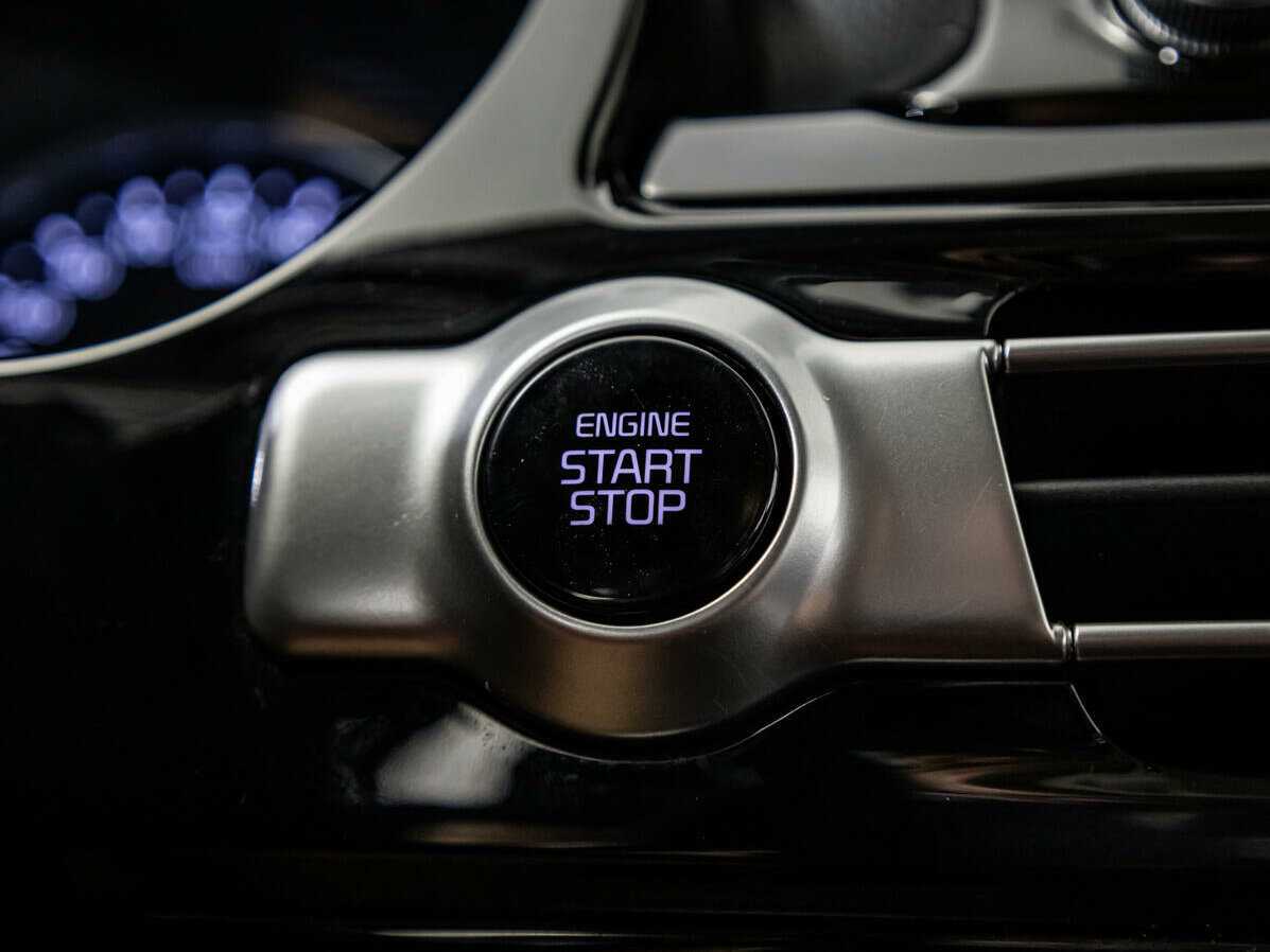 Купить Киа Сельтос, 2020, 100 630 км.. Фото: #18