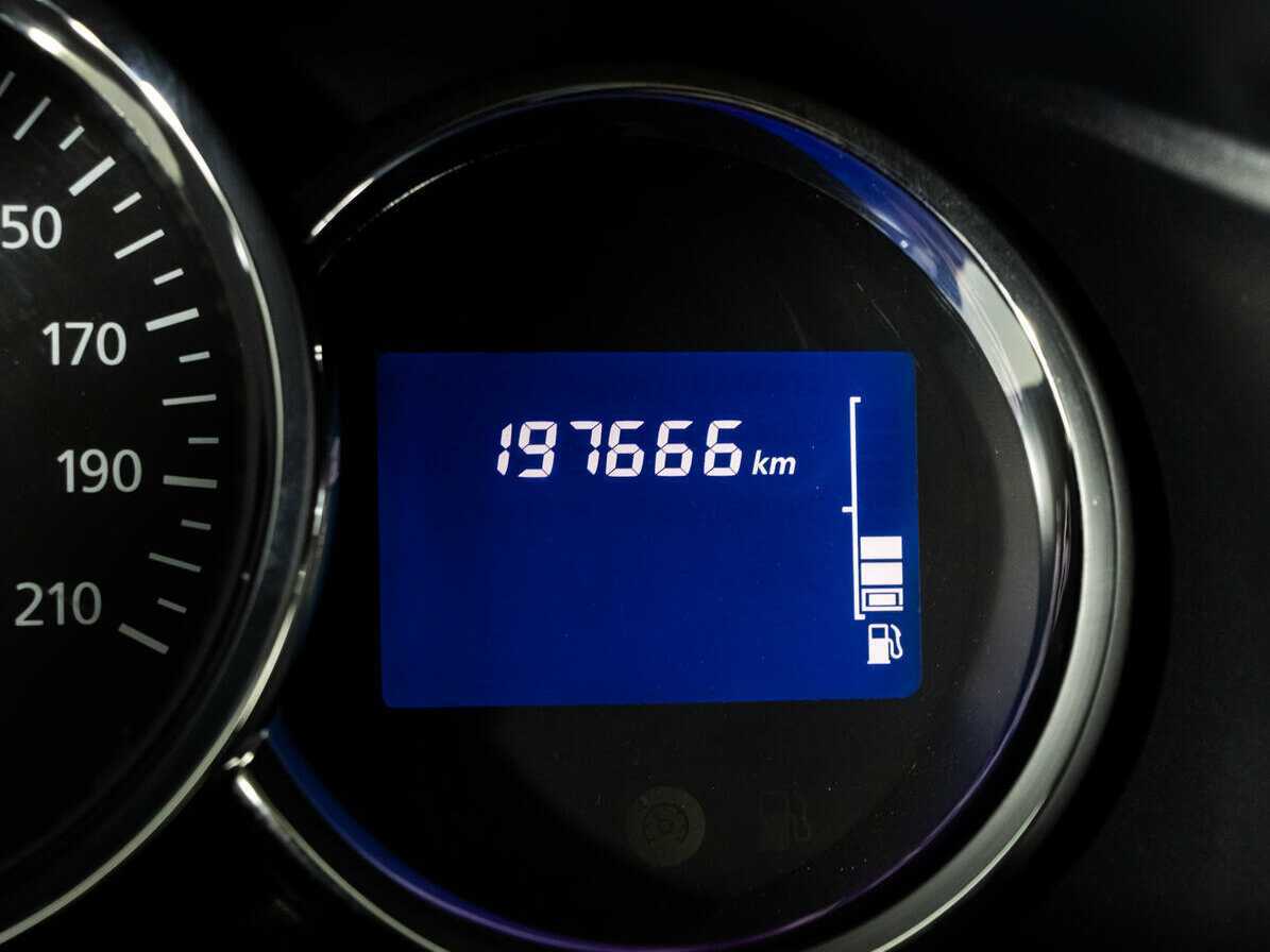 Купить Рено Сандеро, 2014, 197 665 км.. Фото: #11