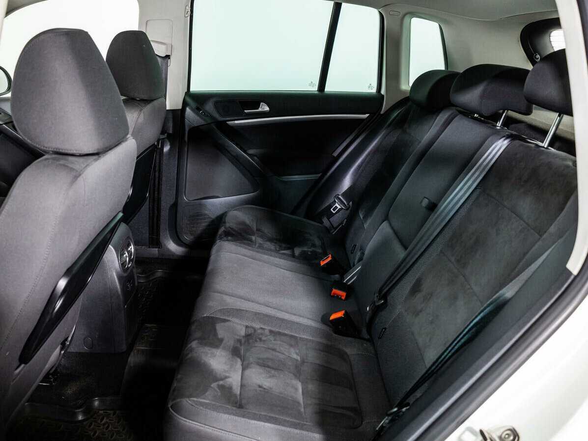 Купить Фольксваген Тигуан, 2012, 88 630 км.. Фото: #7