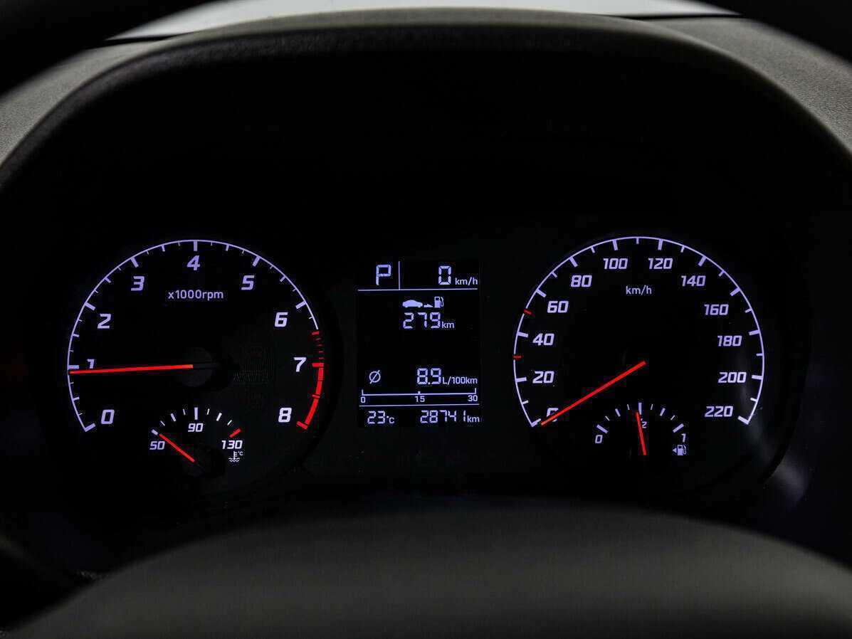 Купить Хендай Солярис, 2022, 28 739 км.. Фото: #11