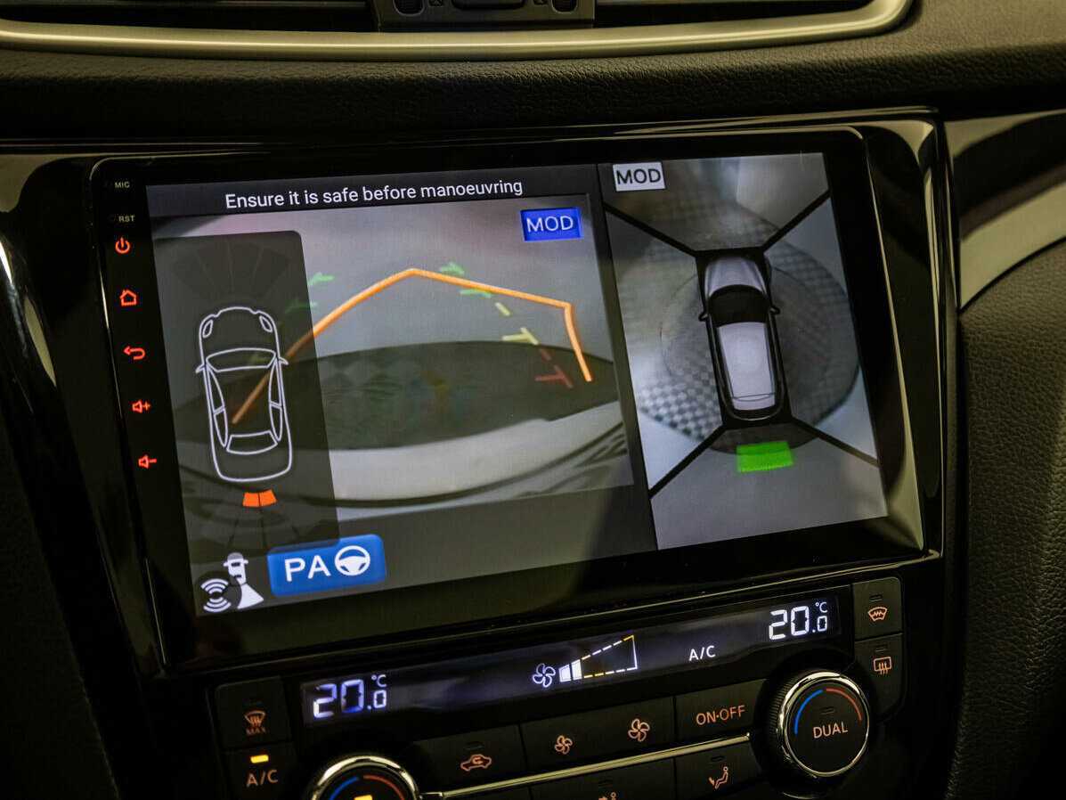 Купить Ниссан Кашкай, 2014, 107 200 км.. Фото: #16