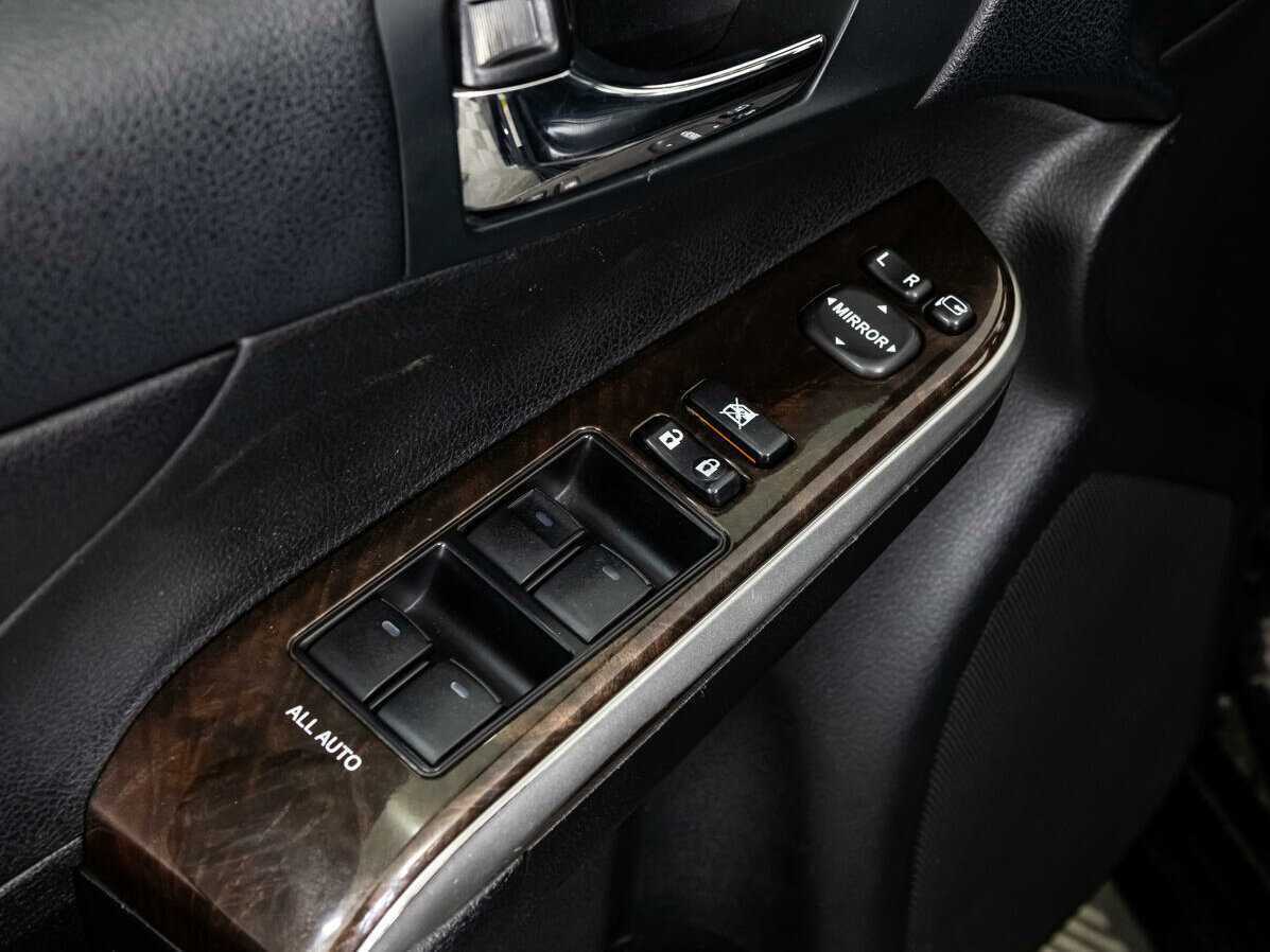 Купить Тойота Камри, 2016, 126 400 км.. Фото: #14