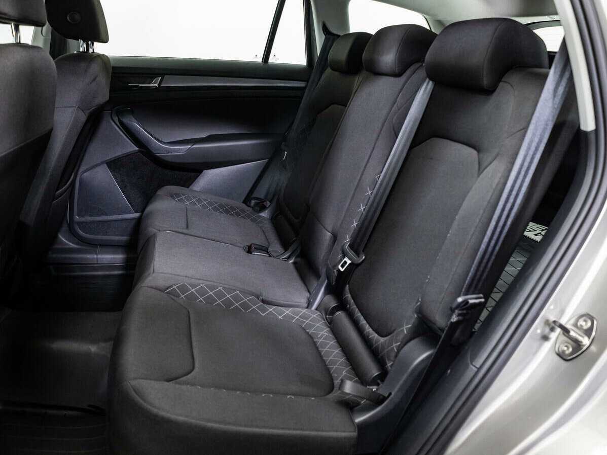 Купить Skoda Kodiaq, 2019, 121 000 км.. Фото: #7