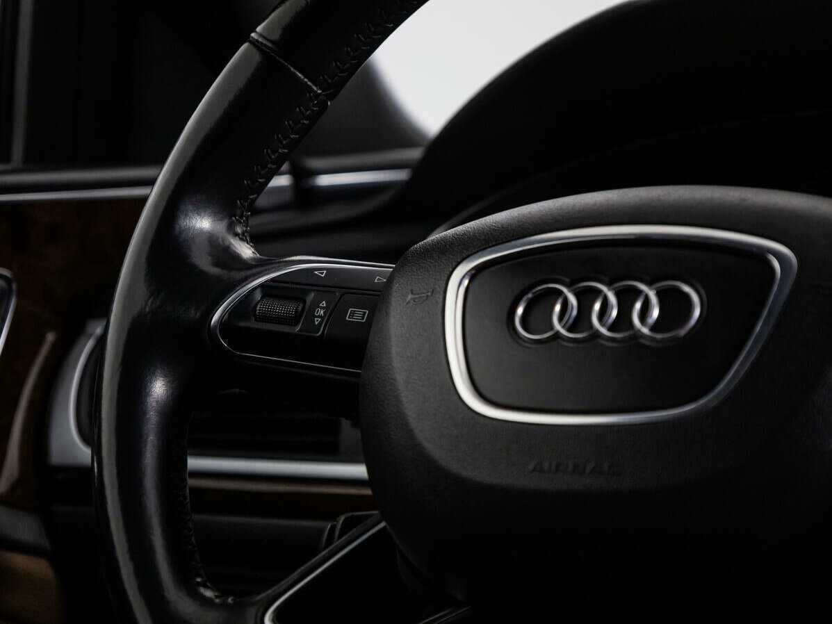 Купить Audi A6, 2015, 115 000 км.. Фото: #13