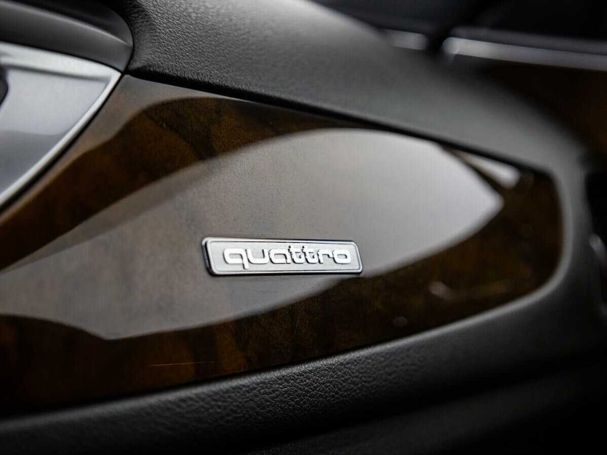 Купить Audi A6, 2015, 115 000 км.. Фото: #19