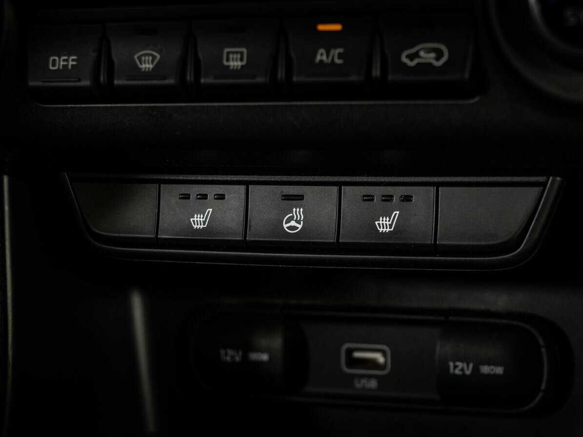 Купить Киа Спортейдж, 2018, 58 110 км.. Фото: #14