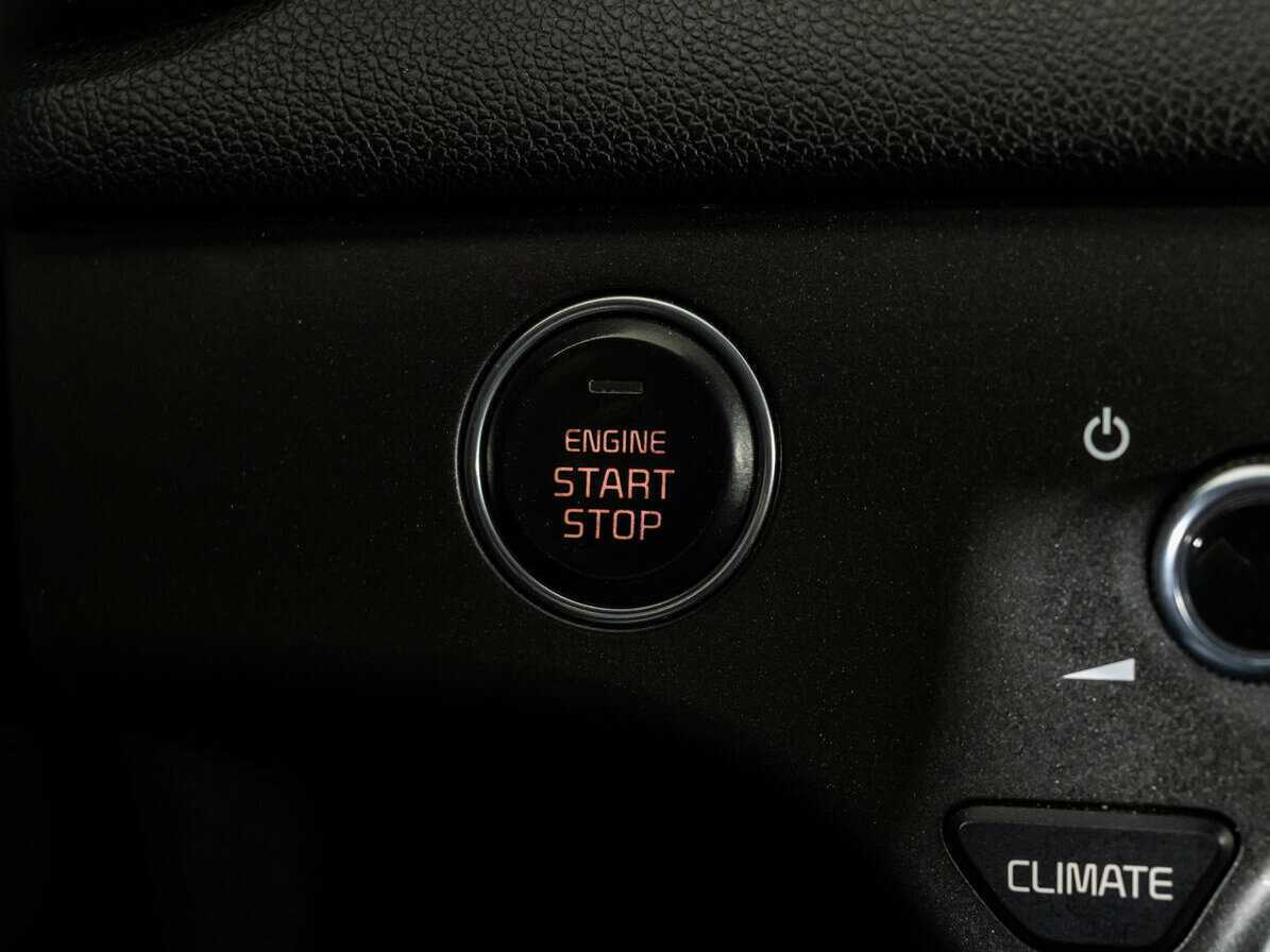 Купить Киа Спортейдж, 2018, 58 110 км.. Фото: #15