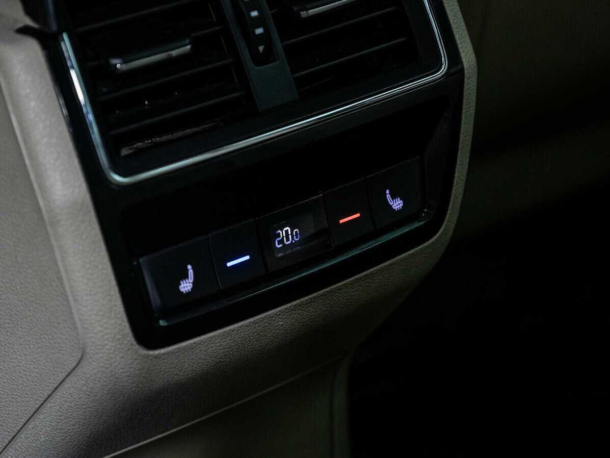 Купить Шкода Кодиак, 2017, 96 887 км.. Фото: #24