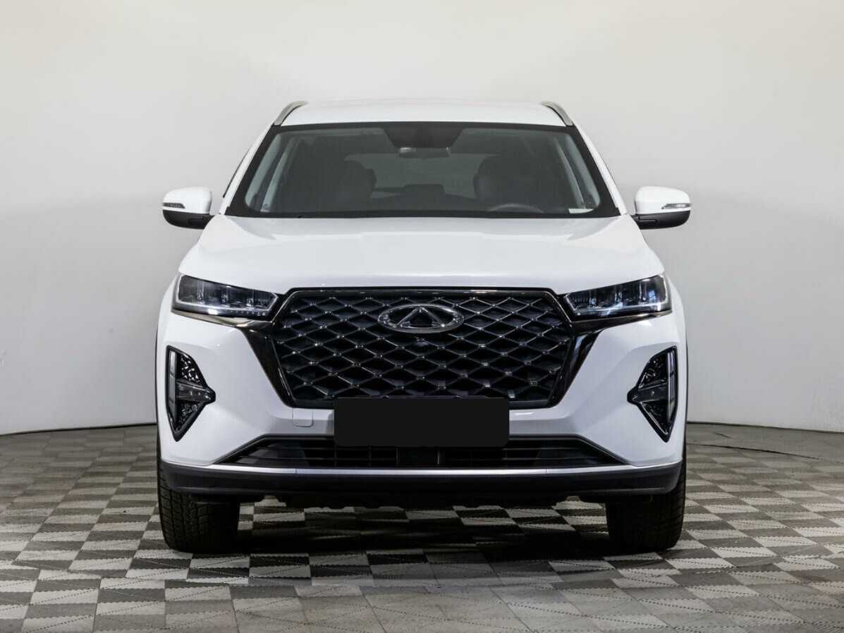 Купить Chery Tiggo 7 Pro Max, 2023, 36 475 км.. Фото: #1