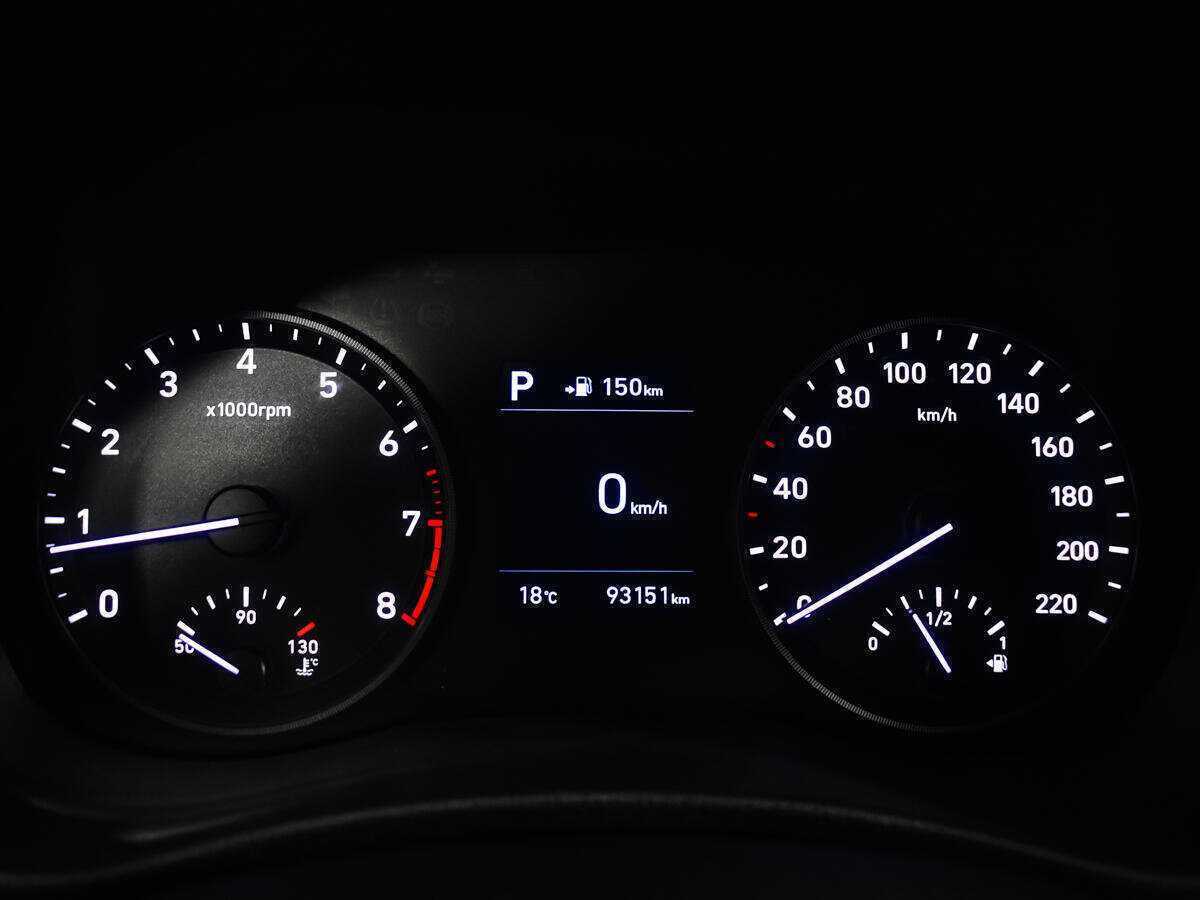 Купить Хендай Солярис, 2017, 93 151 км.. Фото: #10