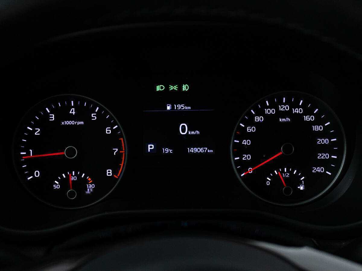 Купить Киа Спортейдж, 2021, 149 066 км.. Фото: #11