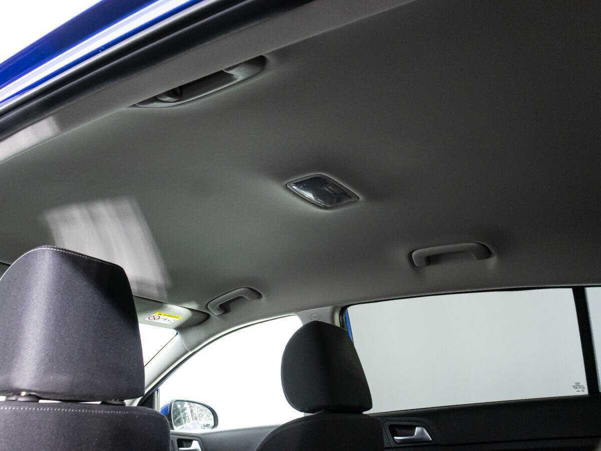 Купить Киа Спортейдж, 2021, 149 066 км.. Фото: #23